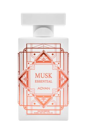 Perfume Musk Essential By Adyan Edp 1