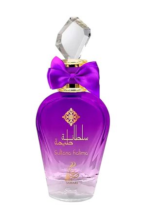 Perfume Sahari Sultana Halima Eau De Parfum 1