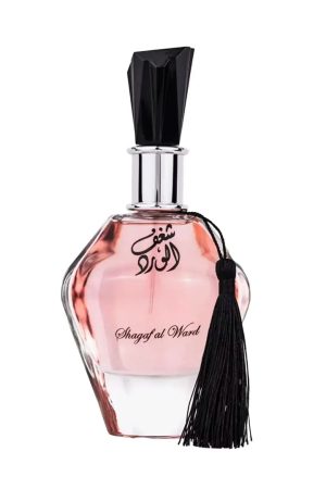 Shagaf Al Ward Al Wataniah Feminino - Eau de Parfum 1