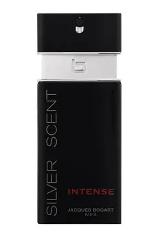 Silver Scent Intense Jacques Bogart Eau de Toilette 1