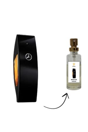mercedes