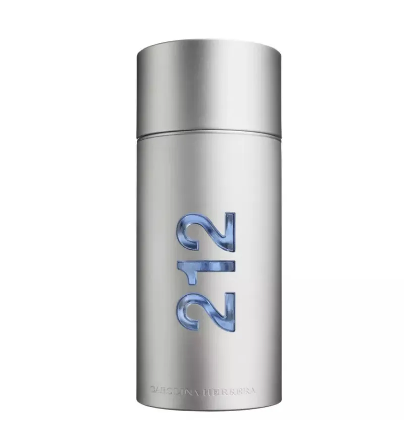 212 Men NYC Carolina Herrera Eau de Toilette
