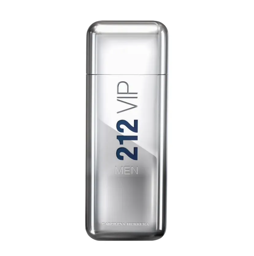 212 VIP Men Carolina Herrera Eau de Toilette