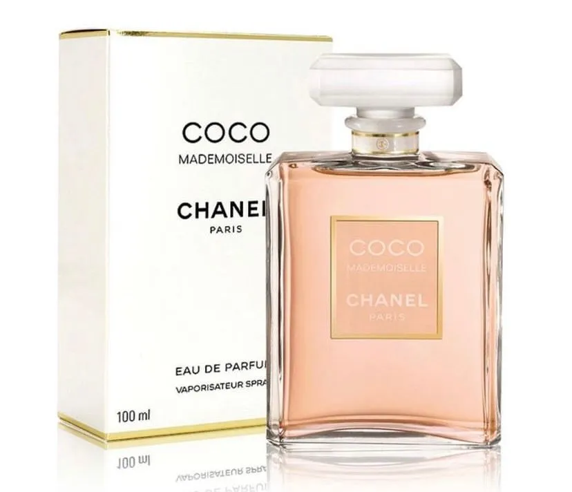 Coco Mademoiselle Eau de Parfum - Imagem 3