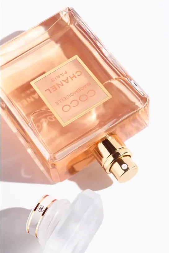 Coco Mademoiselle Eau de Parfum - Imagem 2