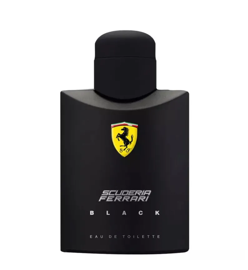 Ferrari Black Eau de Toilette