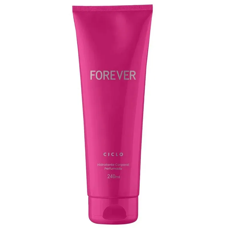 Forever - Loção Hidratante Corporal 240ml