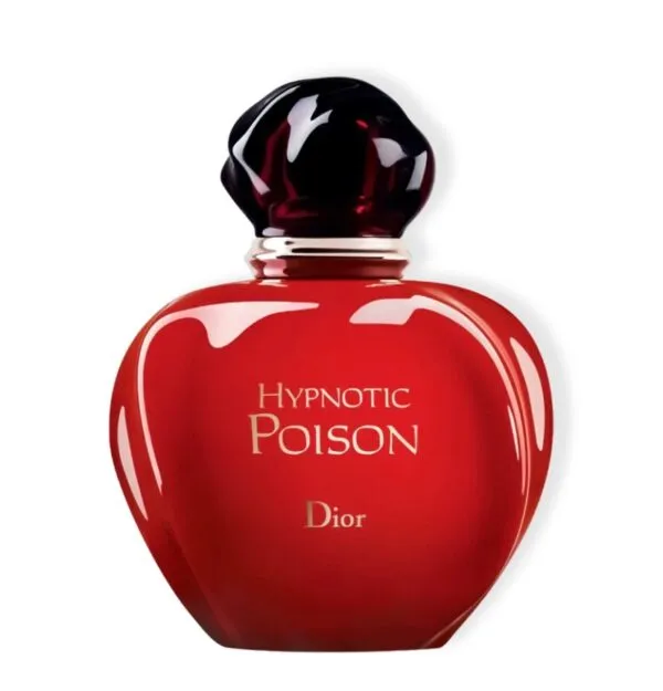 Hypnotic Poison Dior Eau de Toilette