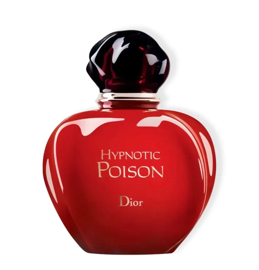 Hypnotic Poison Dior Eau de Toilette