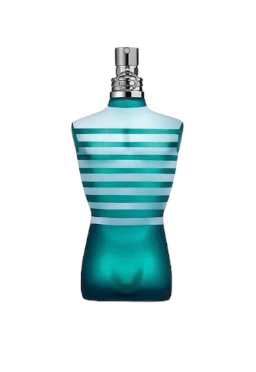 Kit Le Male Jean Paul Gaultier - Imagem 3