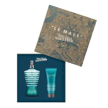 Kit Le Male Jean Paul Gaultier - Imagem 4