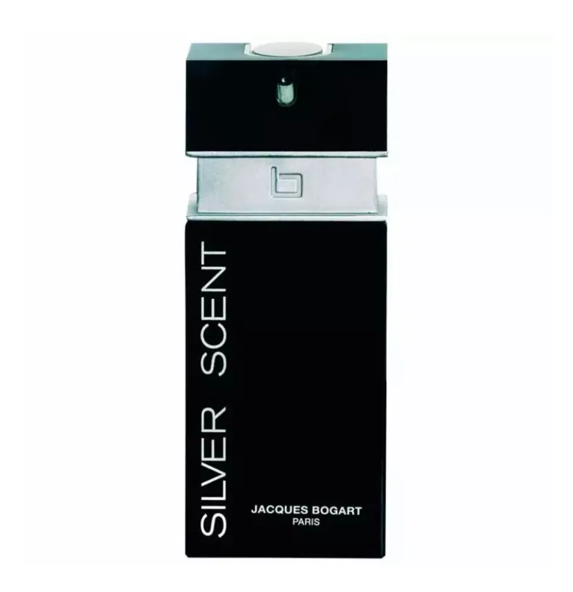 Silver Scent Jacques Bogart Eau de Toilette