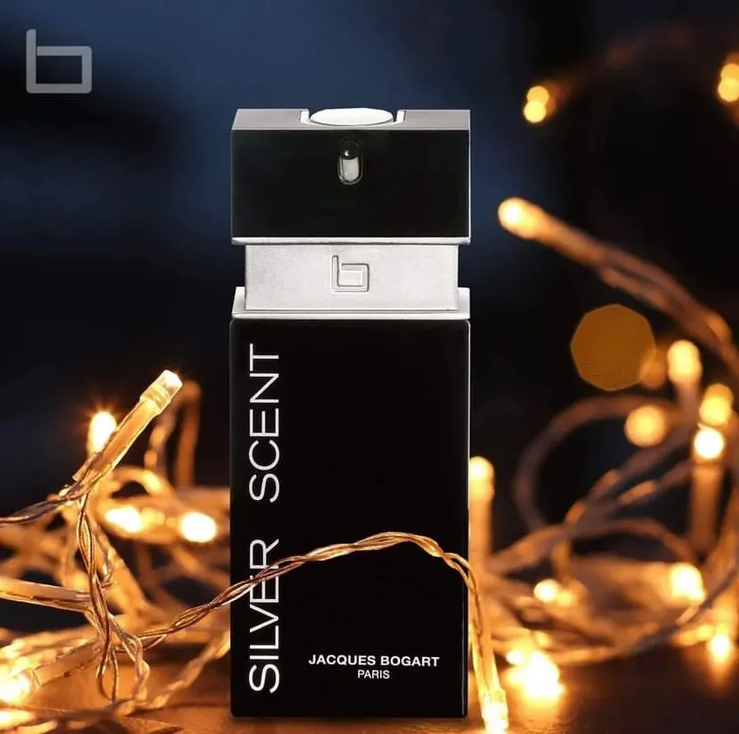 Silver Scent Jacques Bogart Eau de Toilette - Imagem 6