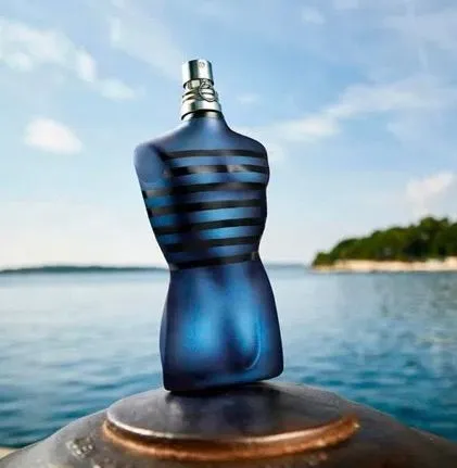 Ultra Male Jean Paul Gaultier Eau de Toilette - 125ml - Imagem 3