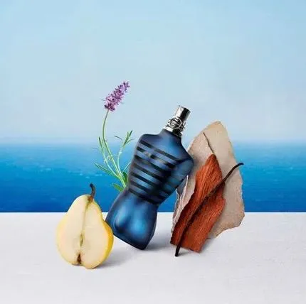 Ultra Male Jean Paul Gaultier Eau de Toilette - 125ml - Imagem 5