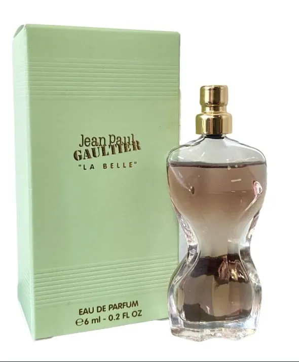 Miniatura La belle Jean Paul Gautier