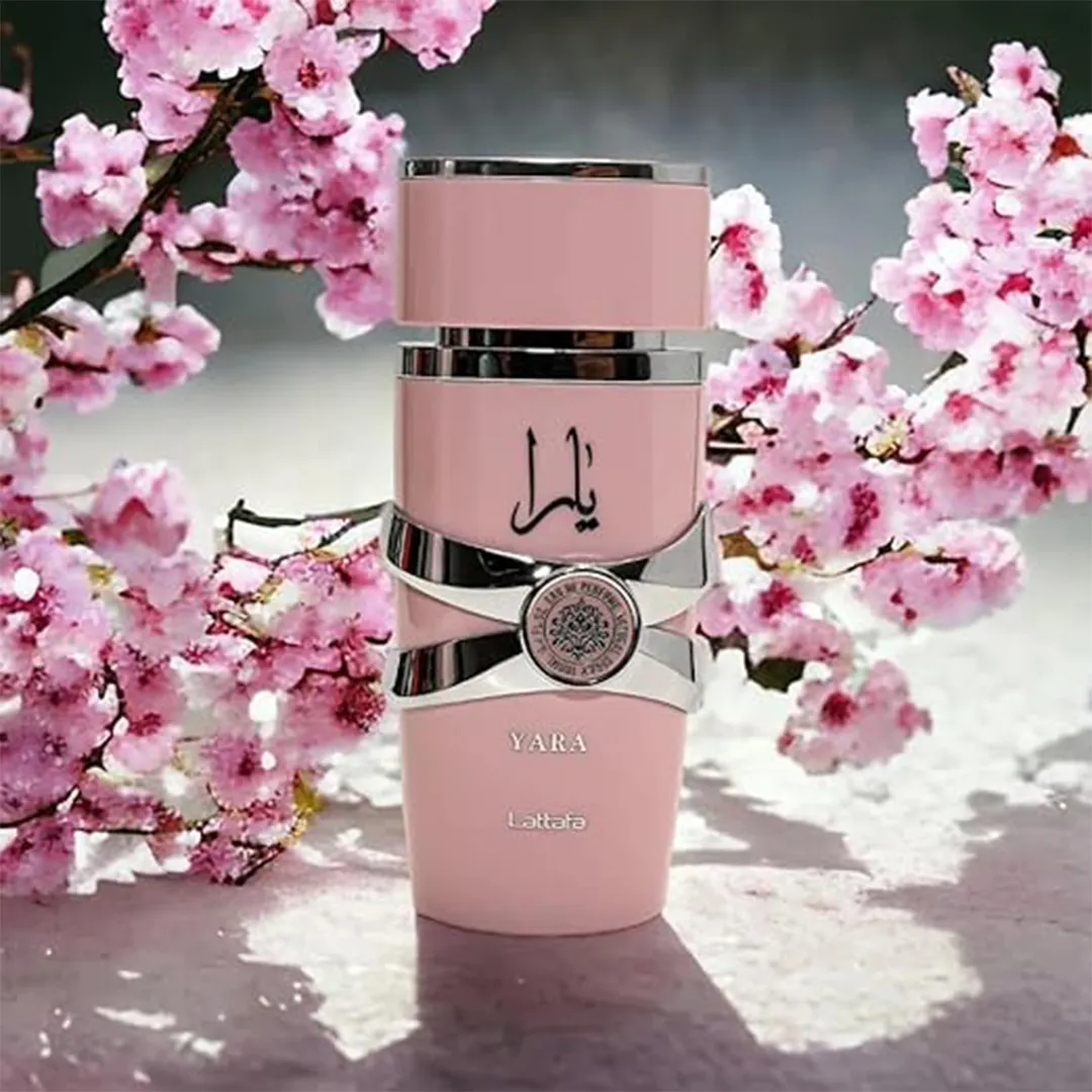 Combo Fakhar Rose, Yara e Sabah - Decant 5ml, 10ml, 15ml - Imagem 6