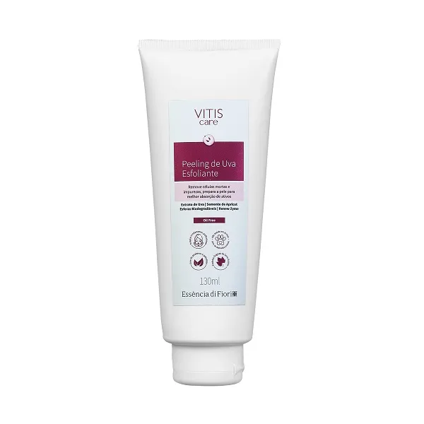 Peeling De Uva Esfoliante Vitis Care 130ml