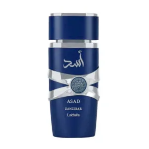 Asad Zanzibar Eau de Parfum 100ml