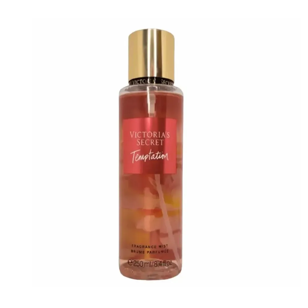 Body Splash Temptation Victoria's Secret 250ml