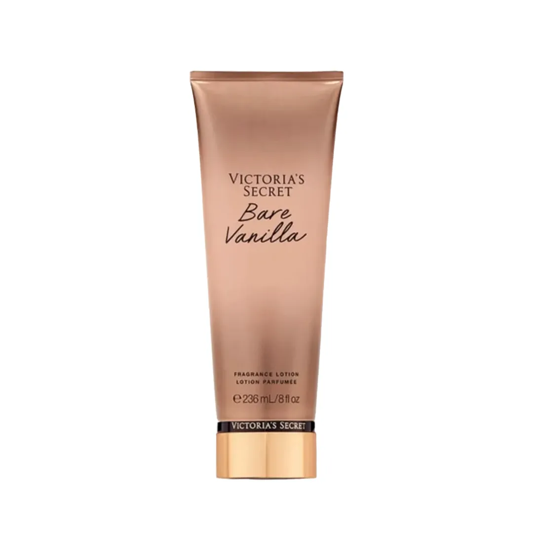 Hidratante Corporal Victoria's Secret Bare Vanilla 236ml