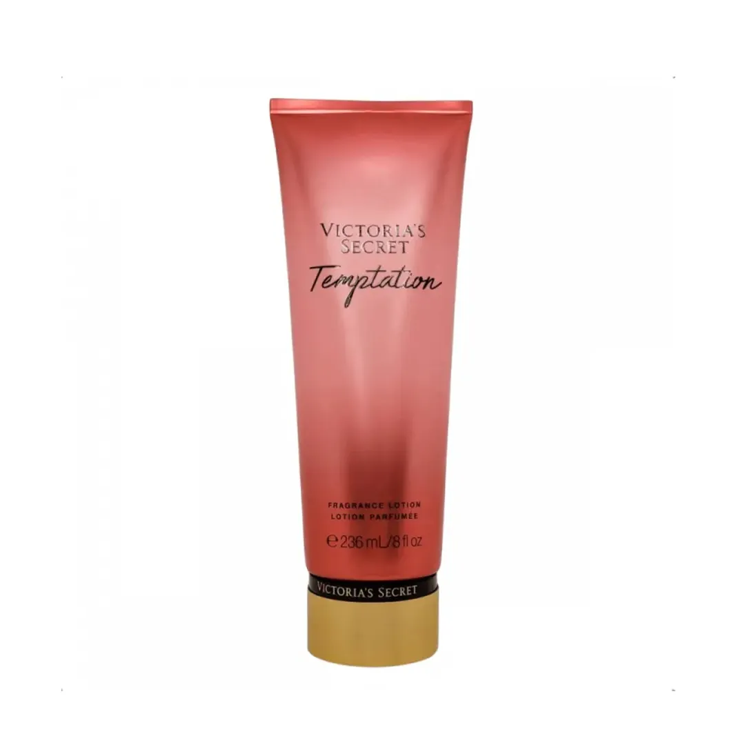 Hidratante Corporal Victoria's Secret Temptation 236ml