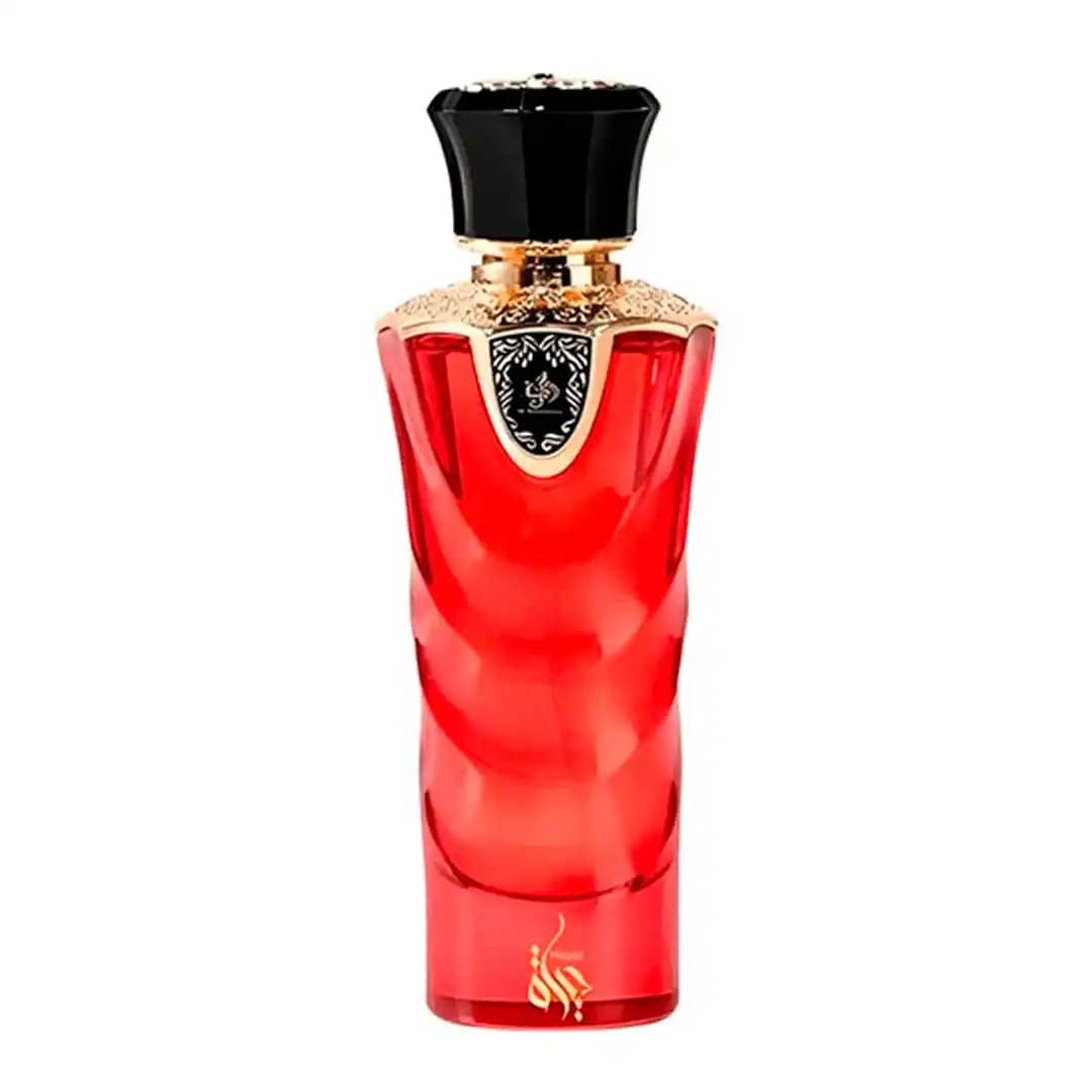 Hayat Al Wataniah Eau De Parfum Feminino