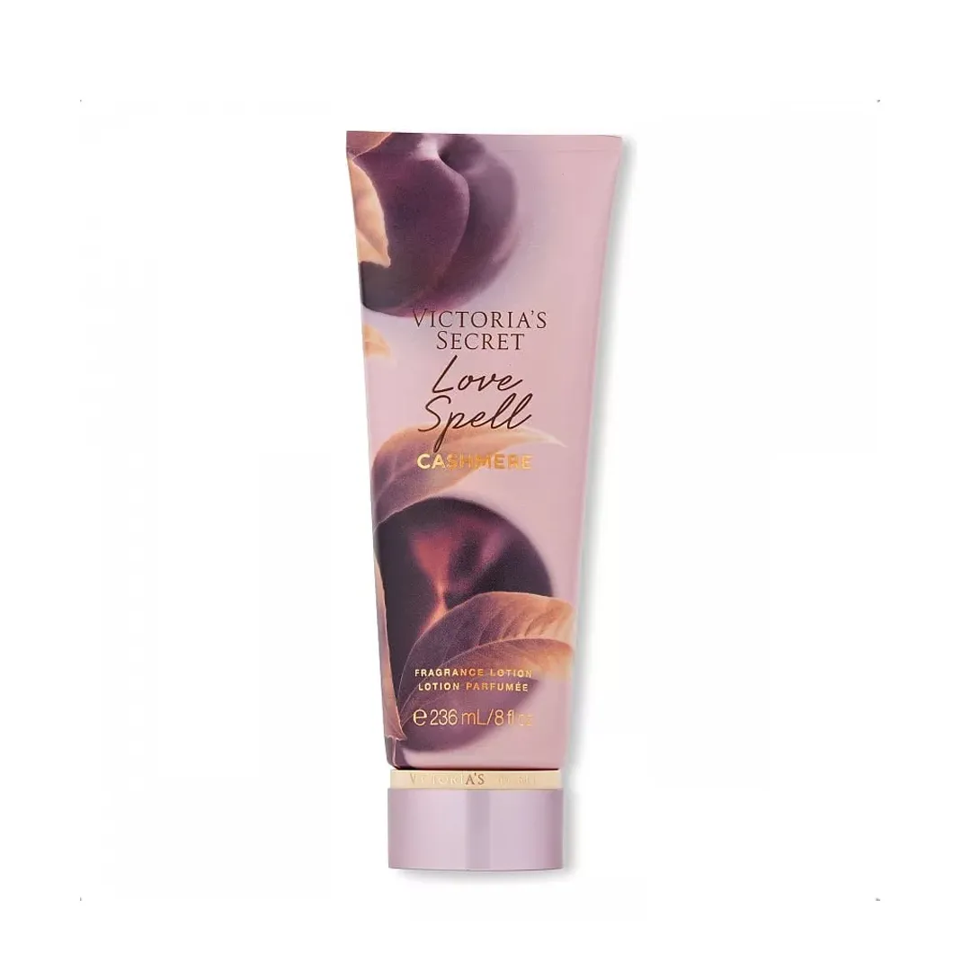 Hidratante Corporal Victoria's Secret Love Spell Cashmere 236ml