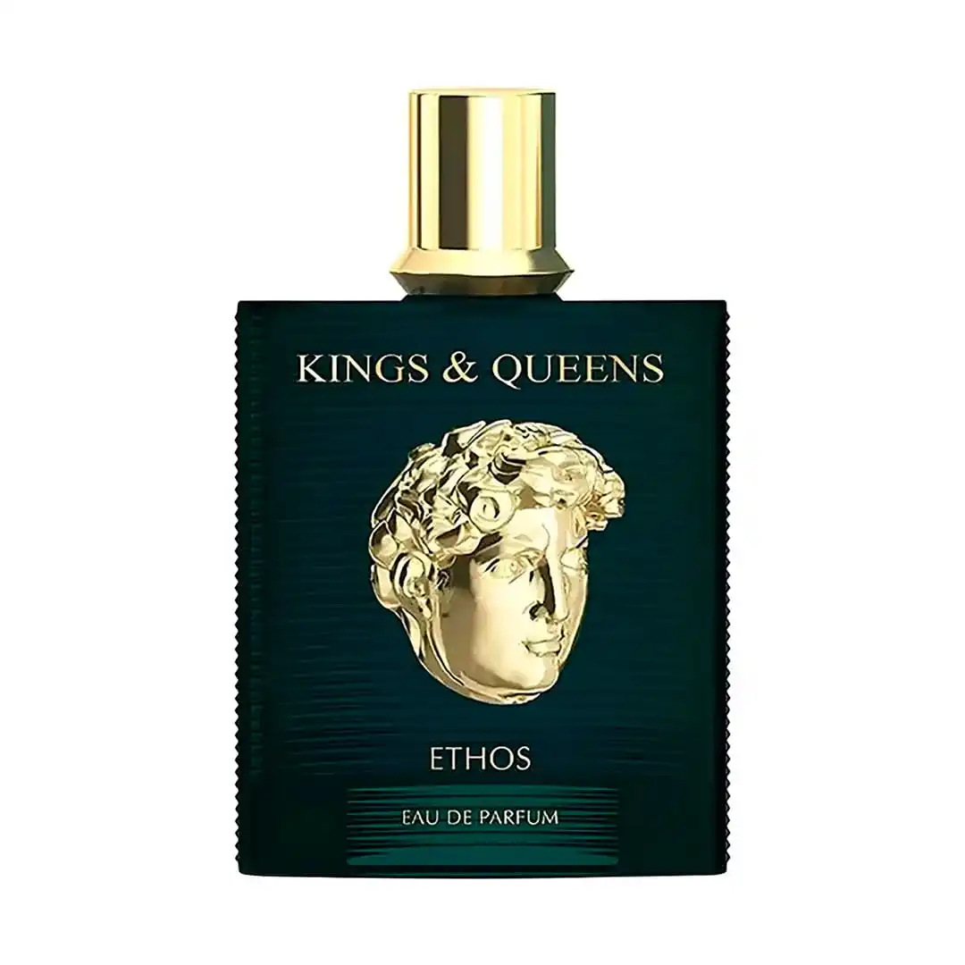 Kings & Queens Ethos Amaran Eau de Parfum 100ml