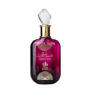 Sabah Al Ward Al Wataniah Eau De Parfum 100ml