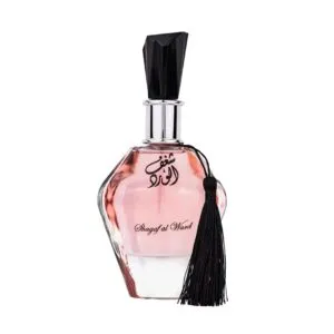 Shagaf Al Ward Al Wataniah Eau de Parfum 100ml