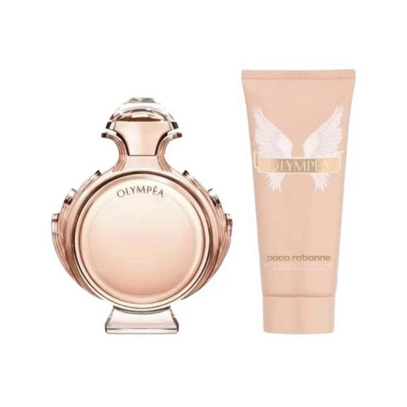 Kit Olympéa Paco Rabanne EDP - Imagem 2