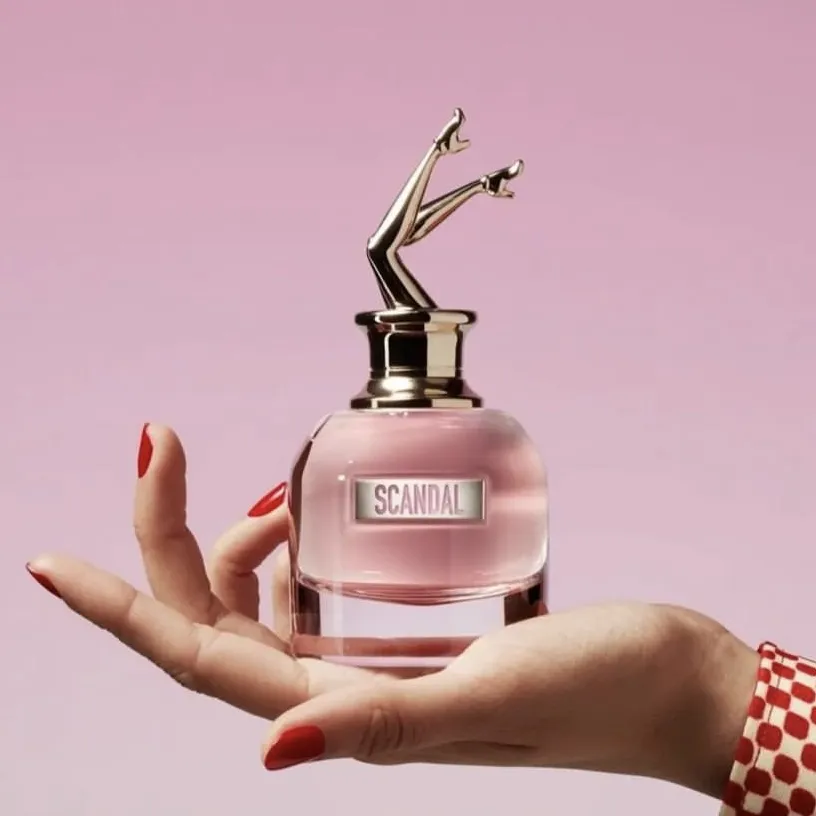 Scandal Jean Paul Gaultier Eau de Parfum - Imagem 3