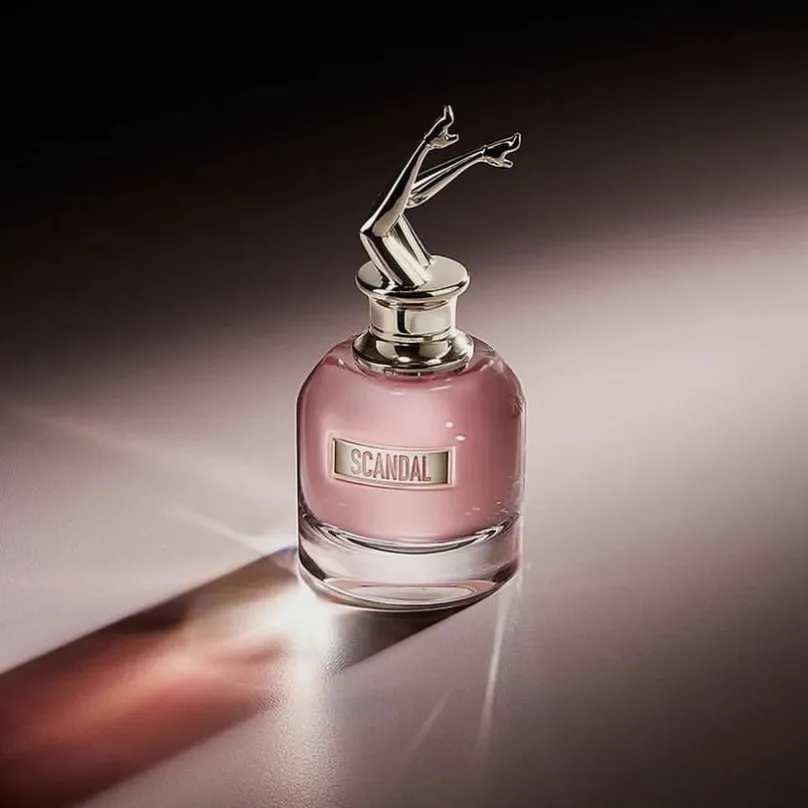 Scandal Jean Paul Gaultier Eau de Parfum - Imagem 4