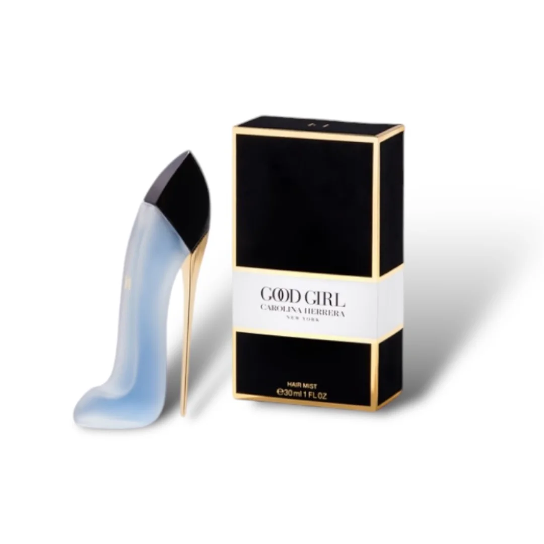 Good Girl Hair Mist Carolina Herrera - Imagem 2