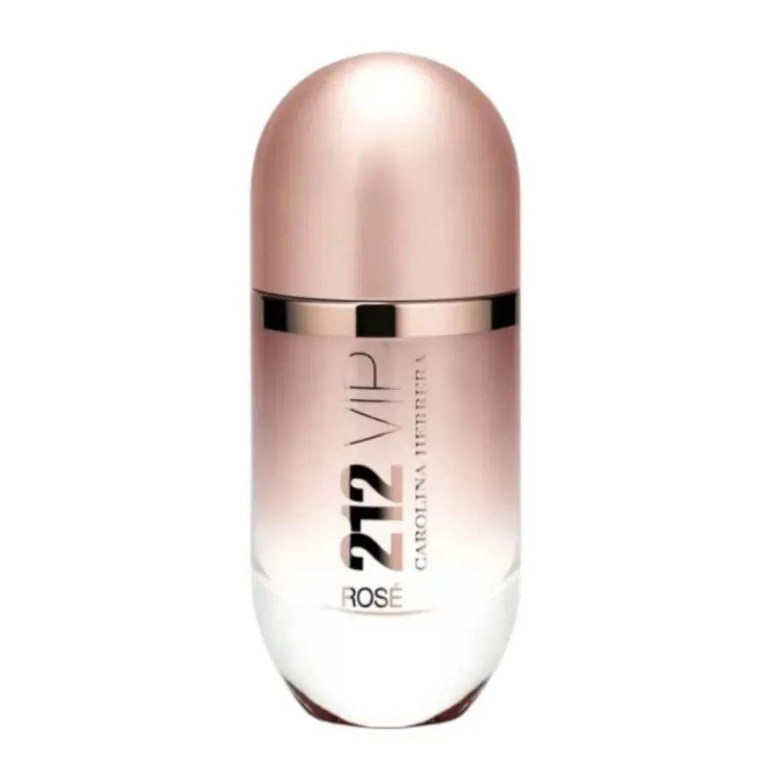 212 VIP Rosé Carolina Herrera Eau de Parfum