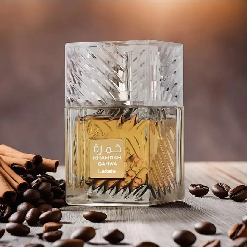 Combo- La Collection, Asad Bourbon, Khamrah - Imagem 4