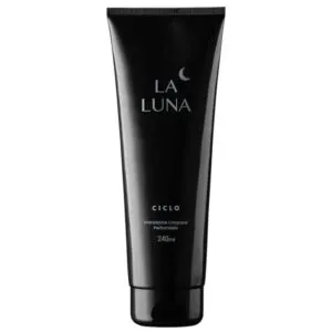 La Luna - Loção Hidratante Corporal 240ml