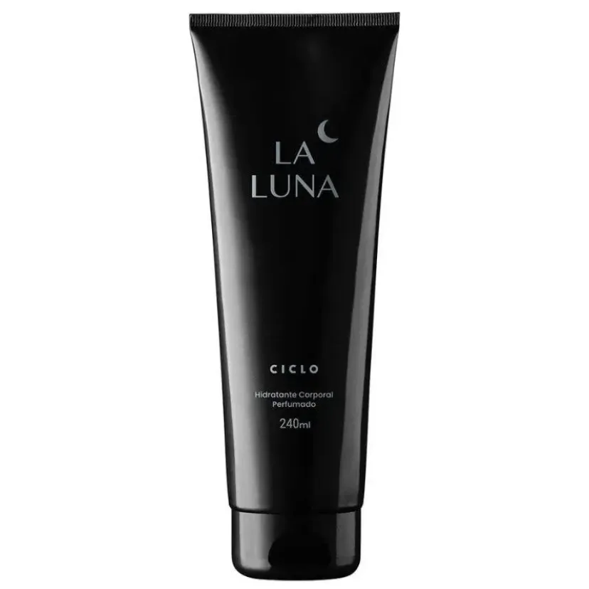 La Luna - Loção Hidratante Corporal 240ml