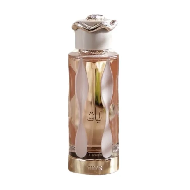 Teriaq Lattafa Eau de Parfum 100ml