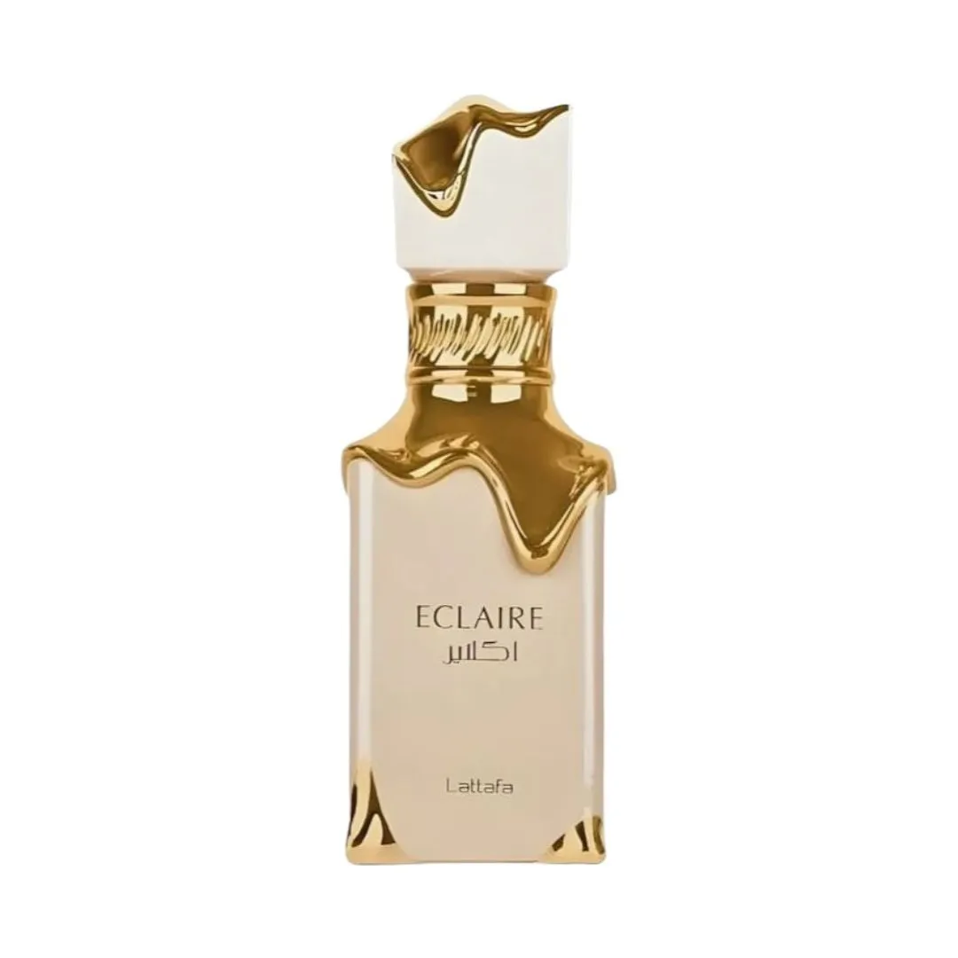 Eclaire Lattafa Eau De Parfum 100ml