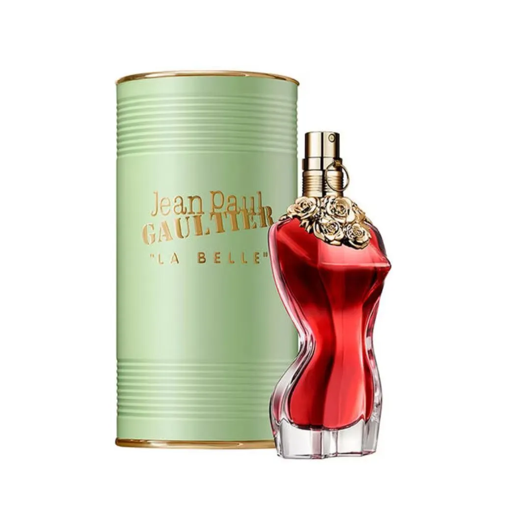 La Belle Jean Paul Gaultier Eau de Parfum - Imagem 2