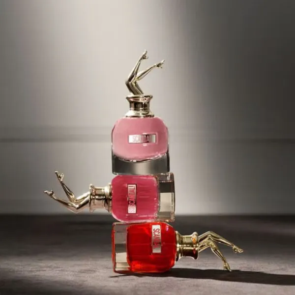 Scandal Le Parfum Jean Paul Gaultier - 80ML - Imagem 5