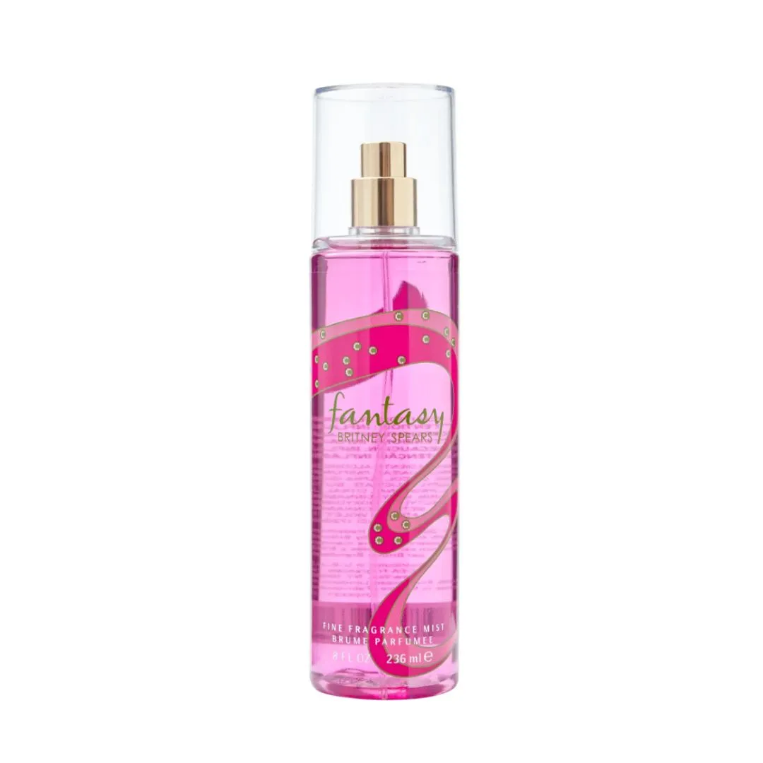 Fantasy Britney Spears - Body Spray 236ml
