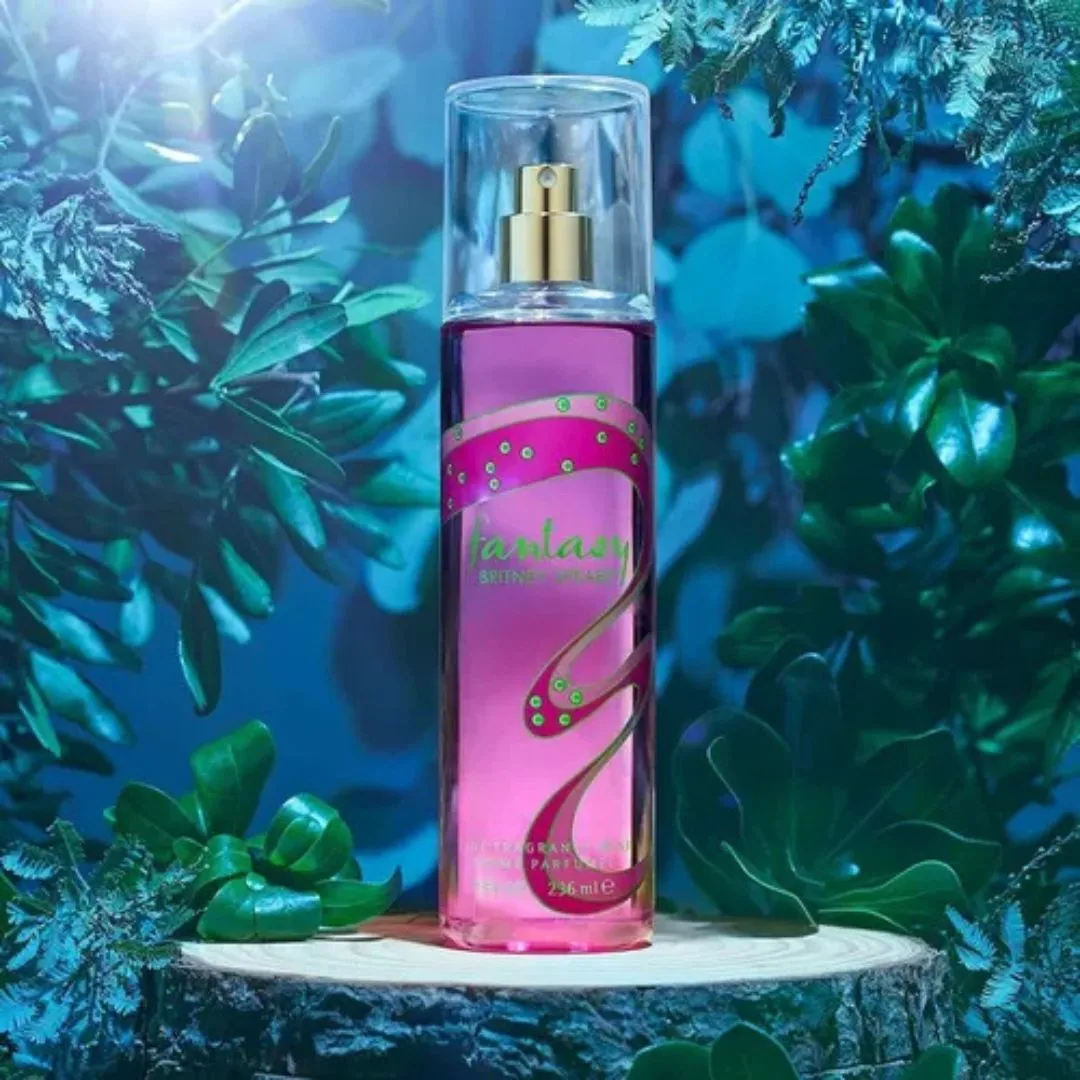 Fantasy Britney Spears - Body Spray 236ml - Imagem 2