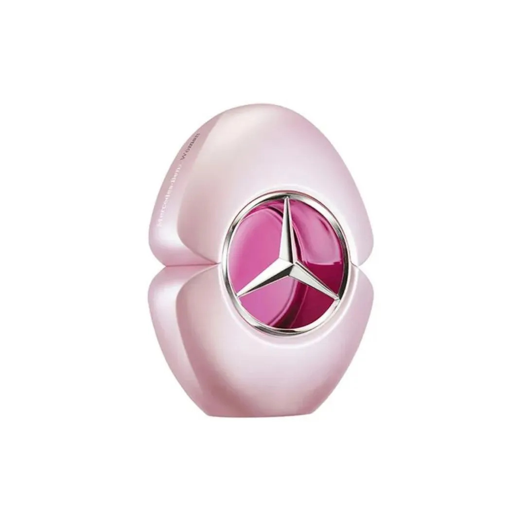 Mercedes-Benz Woman Eau de Parfum - Perfume Feminino 60ml