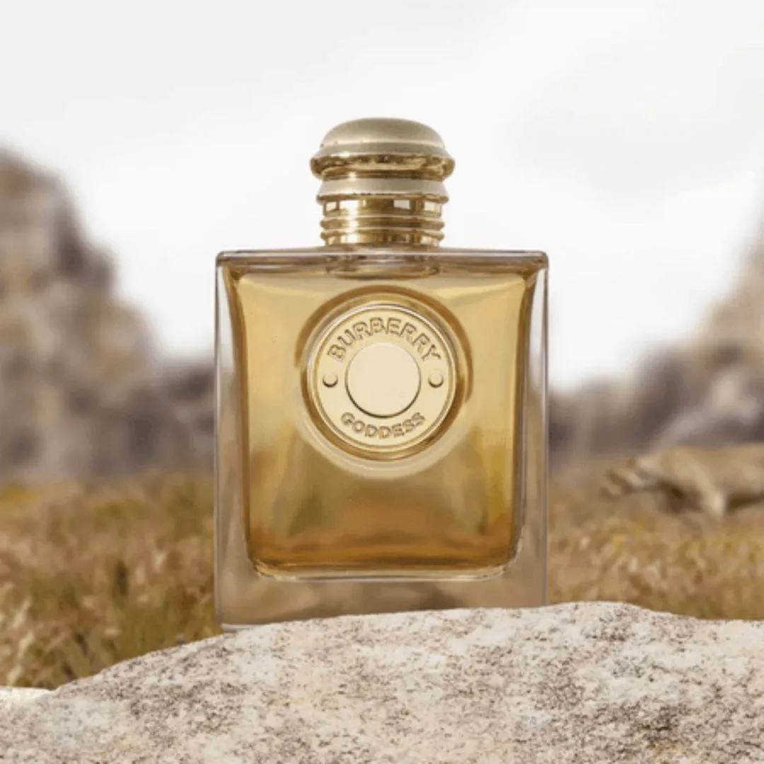 Goddess Burberry Eau de Parfum - Imagem 3