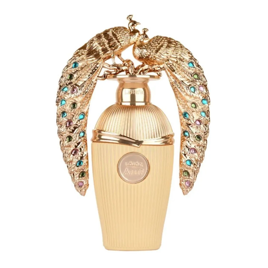 Afeef Lattafa Eau de Parfum 100ml