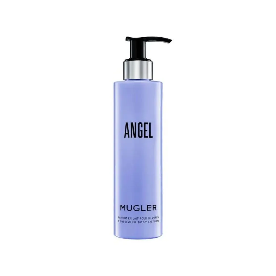 Mugler Angel - Loção Hidratante Corporal 200ml - Imagem 2