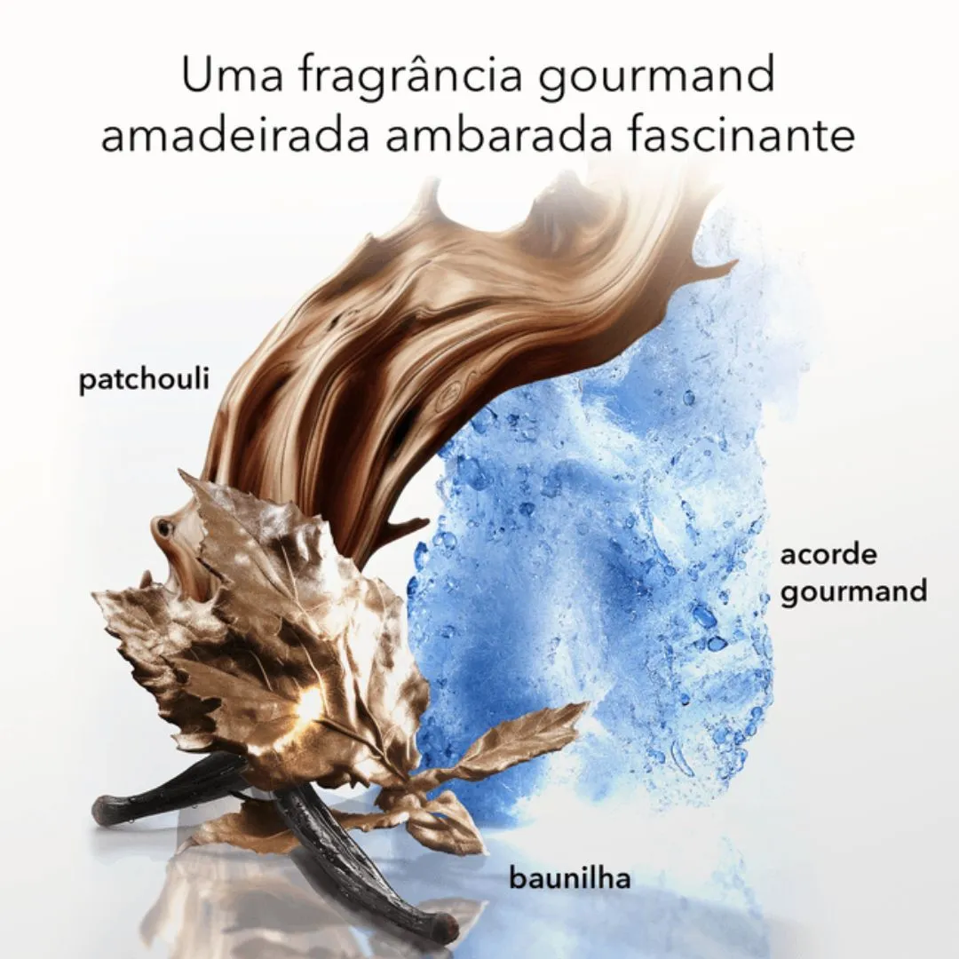 Mugler Angel - Loção Hidratante Corporal 200ml - Imagem 3